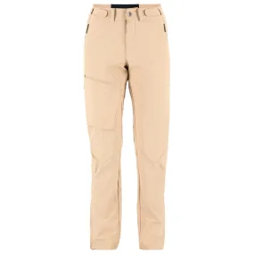 Pantalón de trekking Kari Traa Voss Pant Oat
