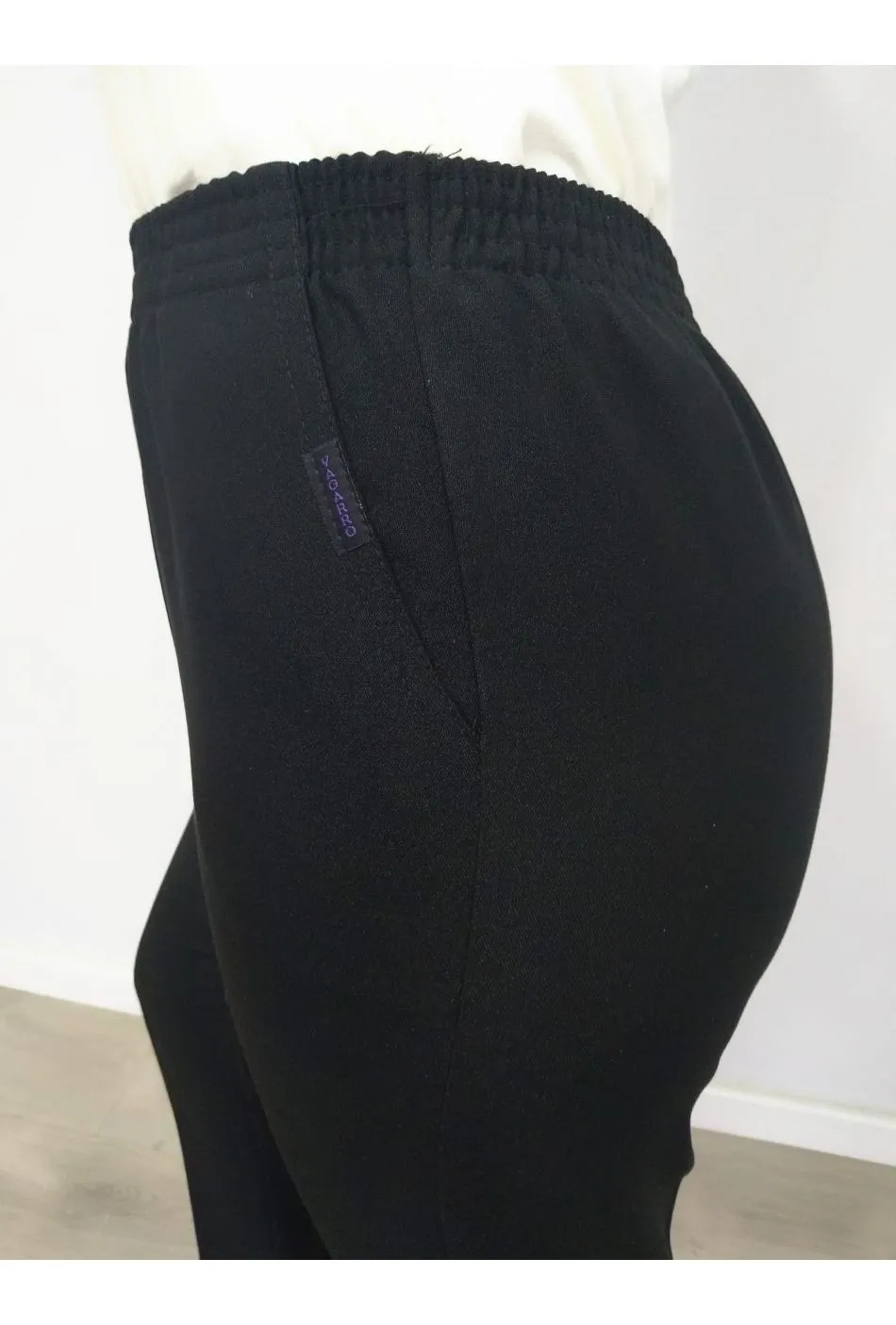 Pantalón Gomas Tallas Especiales