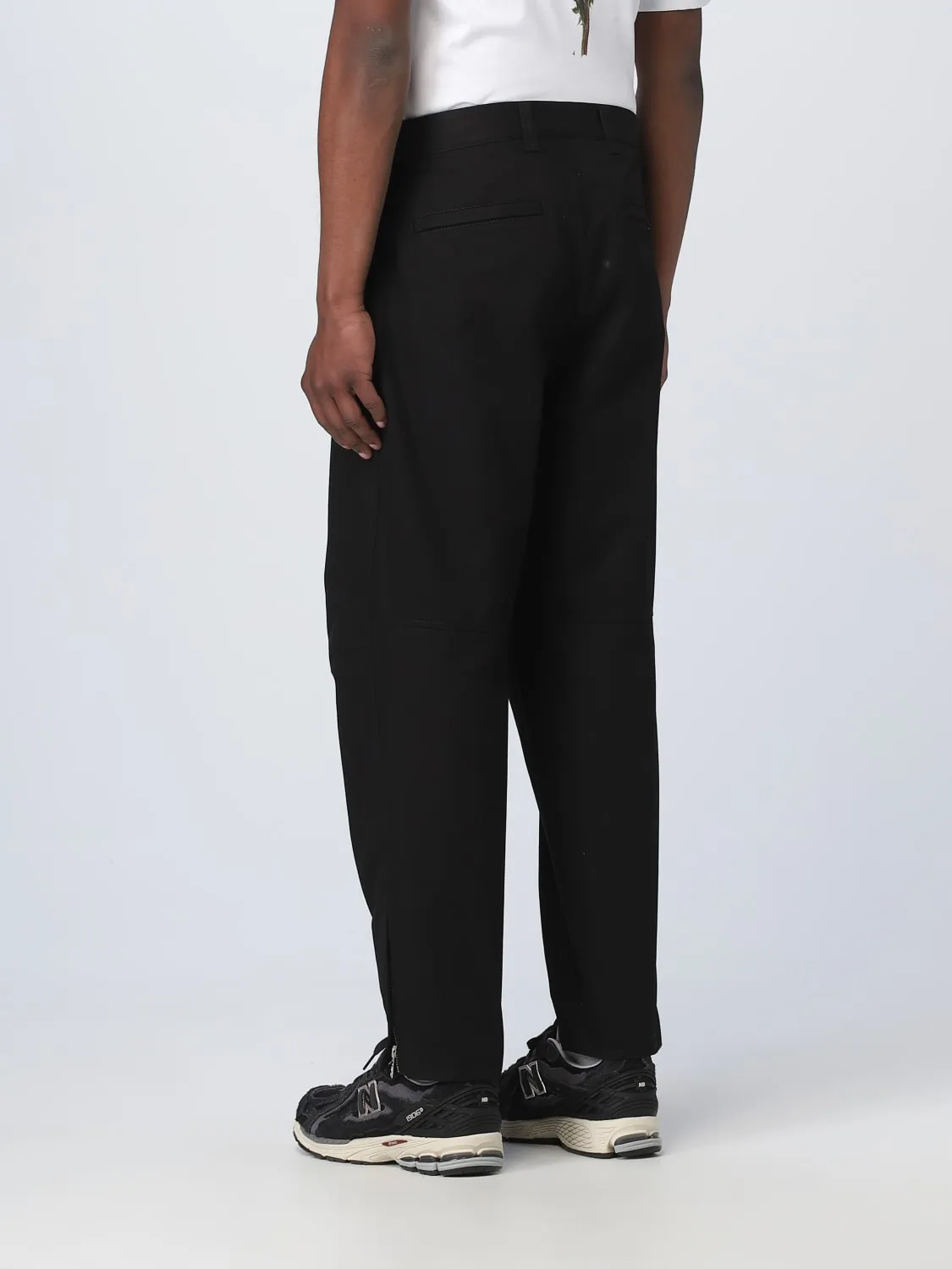 Pantalón hombre Lanvin