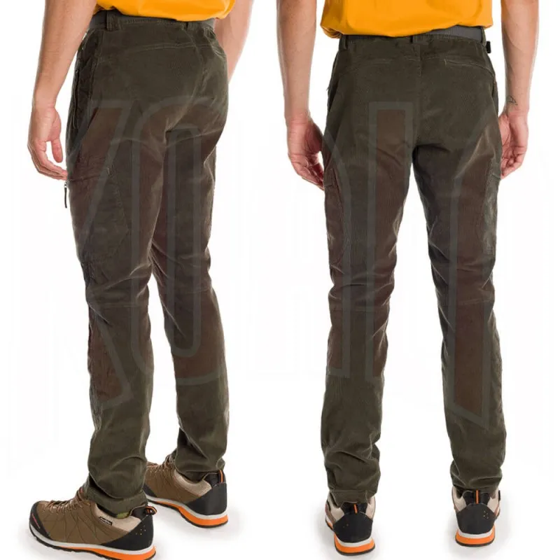 Pantalón Pana de montaña GOYM DC TrangoWorld®