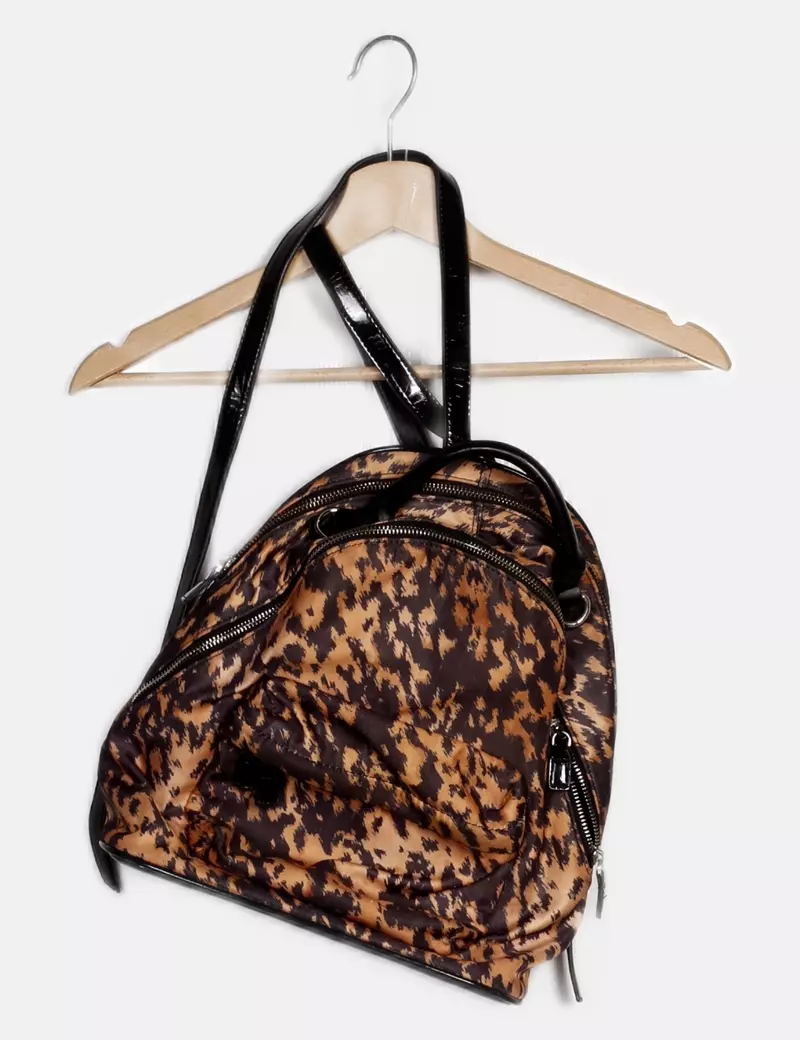 Parfois Mochila De lona