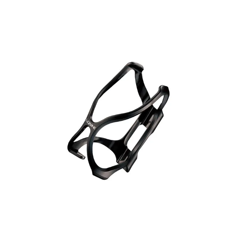 Soporte para bidones Lezyne FLOW CAGE (NEGRO)