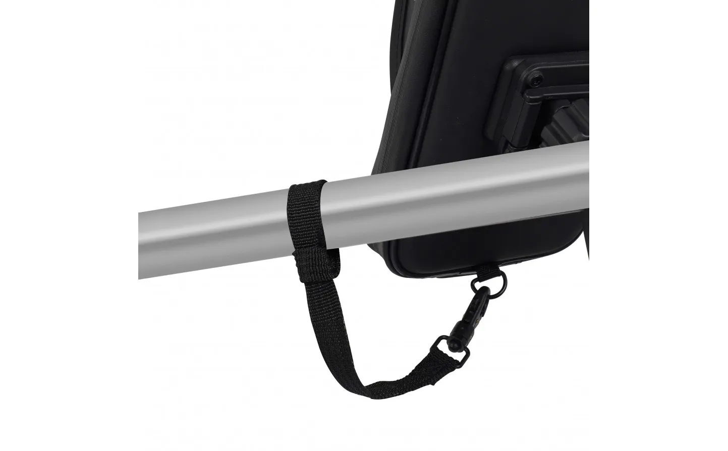 Soporte Smartphone Shad SG71 Con Bolsillo 180 x 90 mm Manillar |X0SG71H|