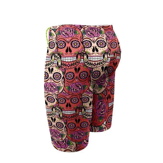 Sugar Skull Jammer