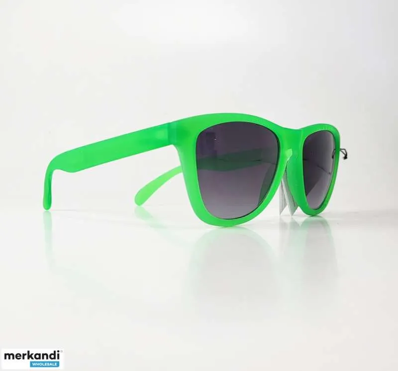 Surtido de seis colores Gafas de sol Kost S9415