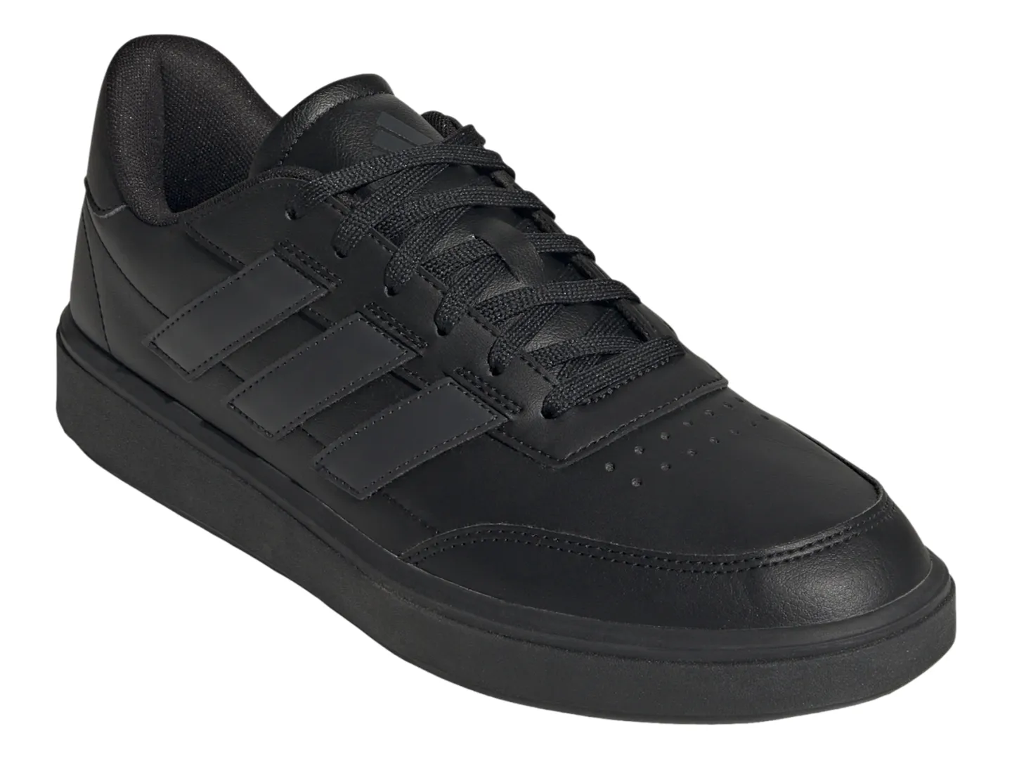 Tenis Adidas Courtblock Negro Para Hombre