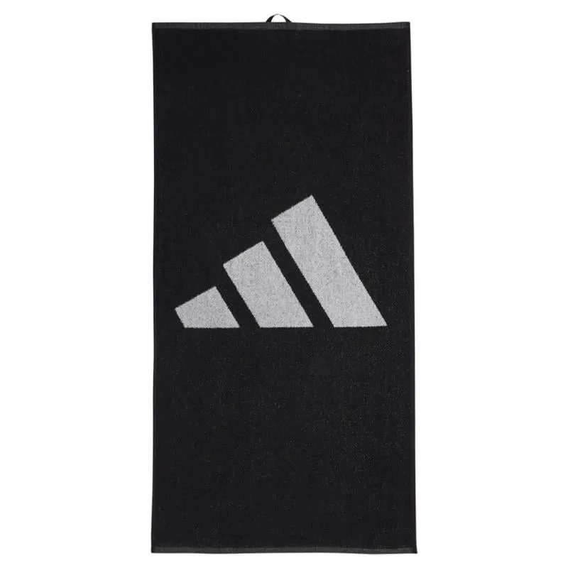 Toalla Adidas Pequena Negro | Adidas
