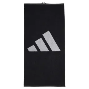 Toalla Adidas Pequena Negro | Adidas