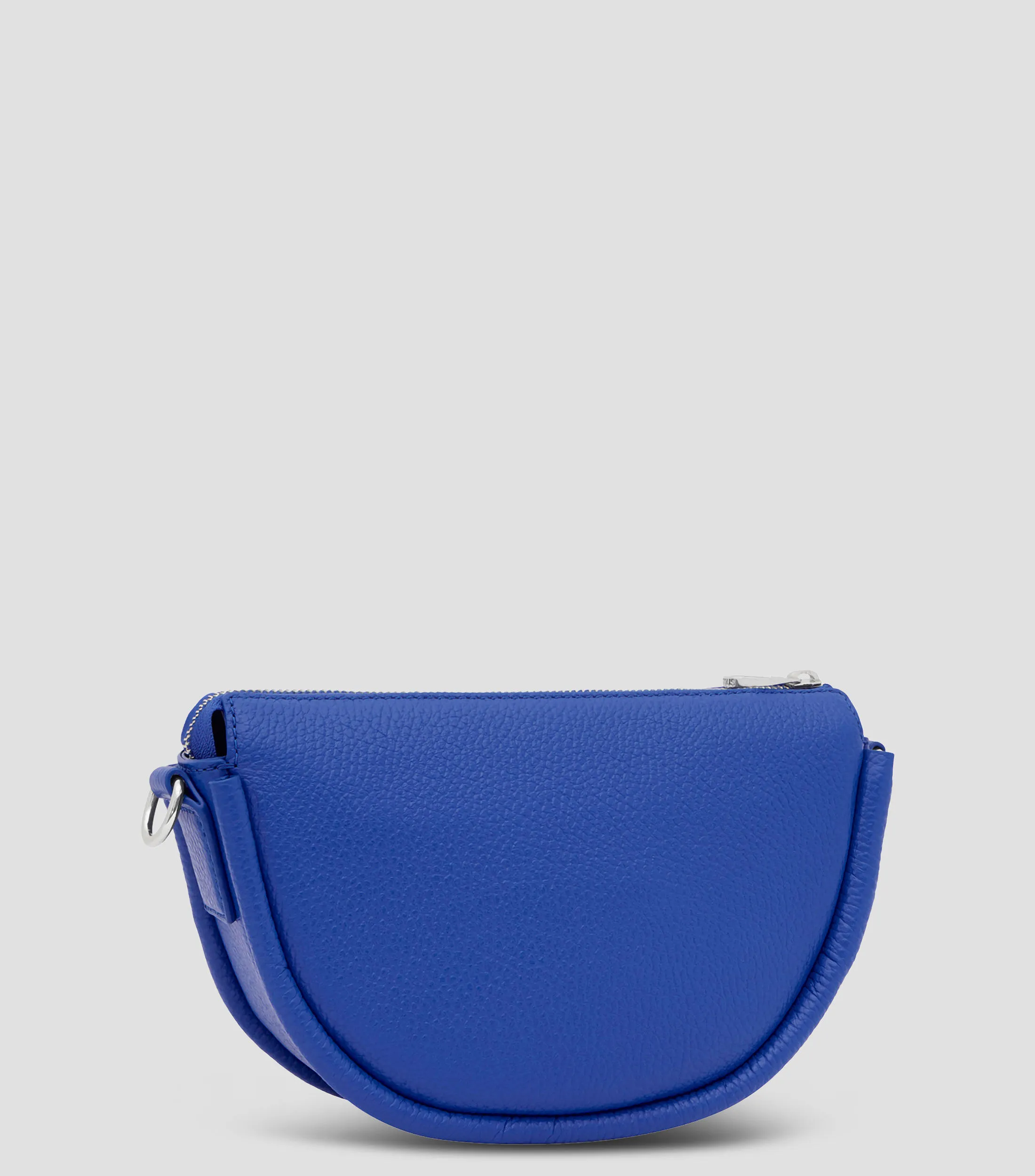 Tous Bolso Crossbody en piel vacuna Miranda con logo Mujer