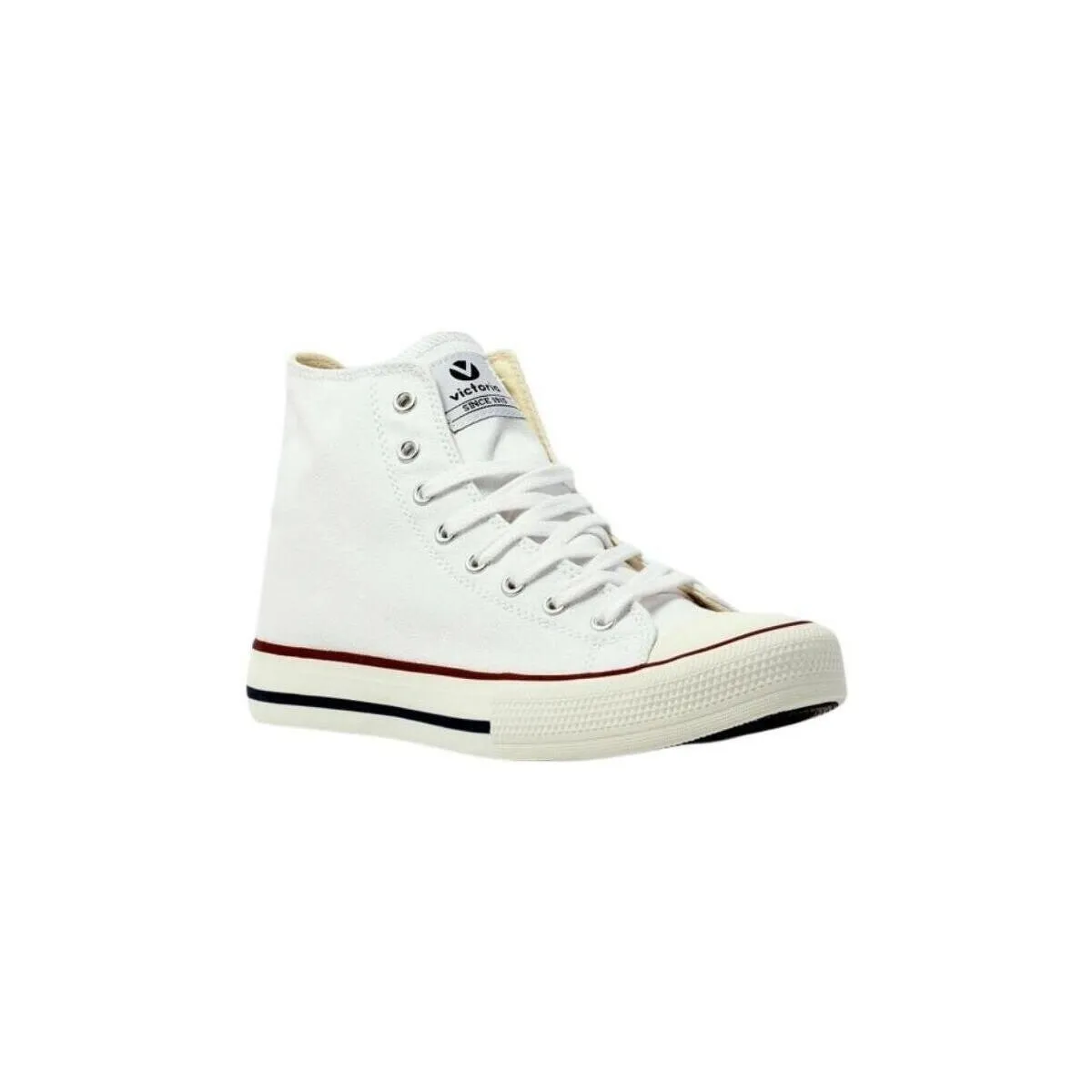 TRIBU 106500  BOTIN SPORT DE LONA