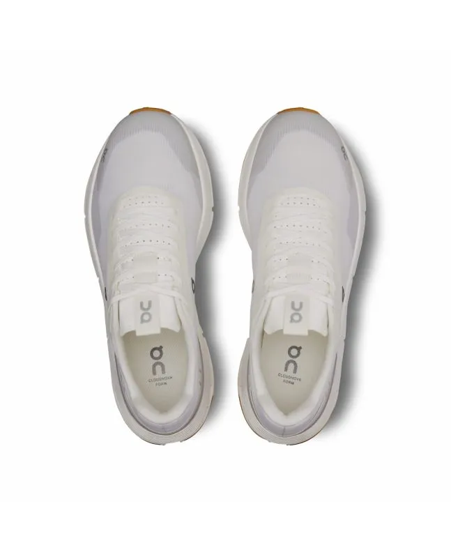 ZAPATILLAS ON RUNNING CLOUDNOVA FORM 2 M WHITEIVORY