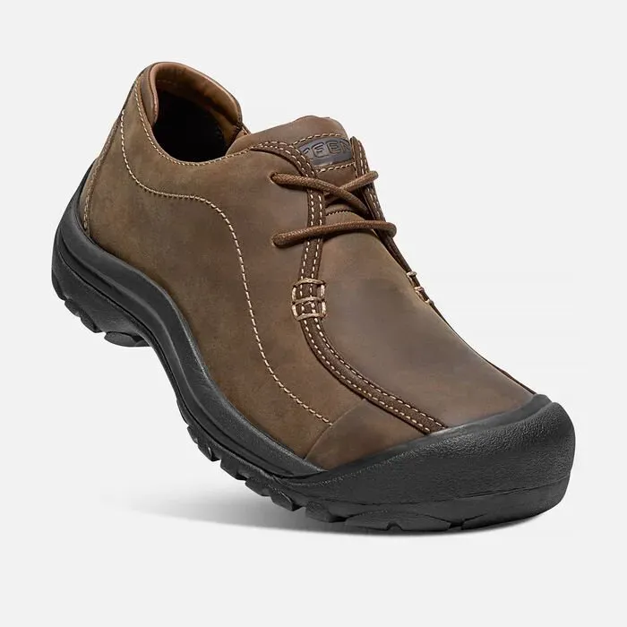 Zapatillas Slip On Hombre ( Marrones Oscuro ) Keen Portsmouth II – CEL905278 Shantang’s – Zapatillas Slip On