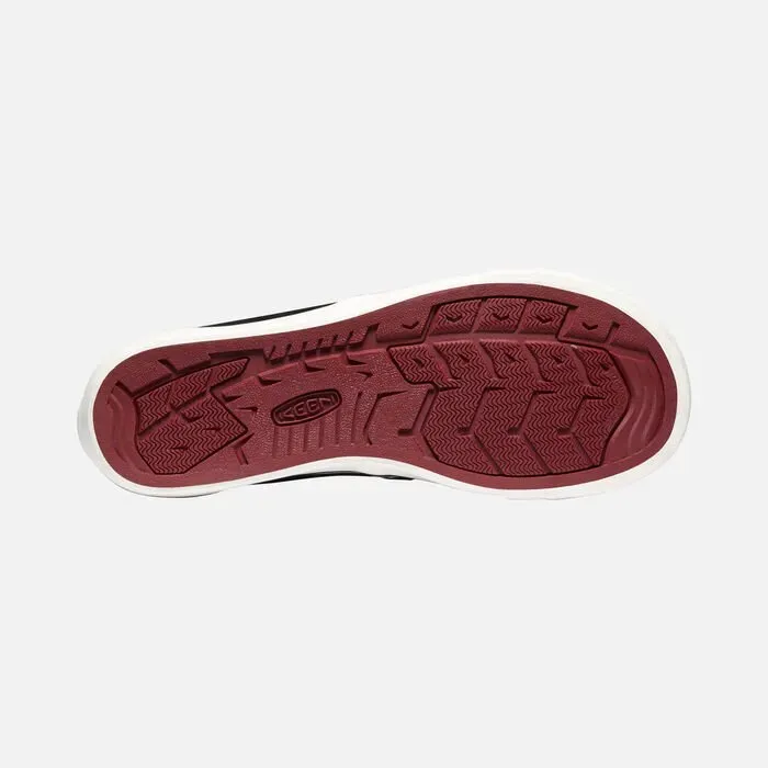 Zapatillas Slip On Hombre ( Negras ) Keen Coronado III Suede – UOZ392850 gran nombre 2024 – Zapatillas Slip On