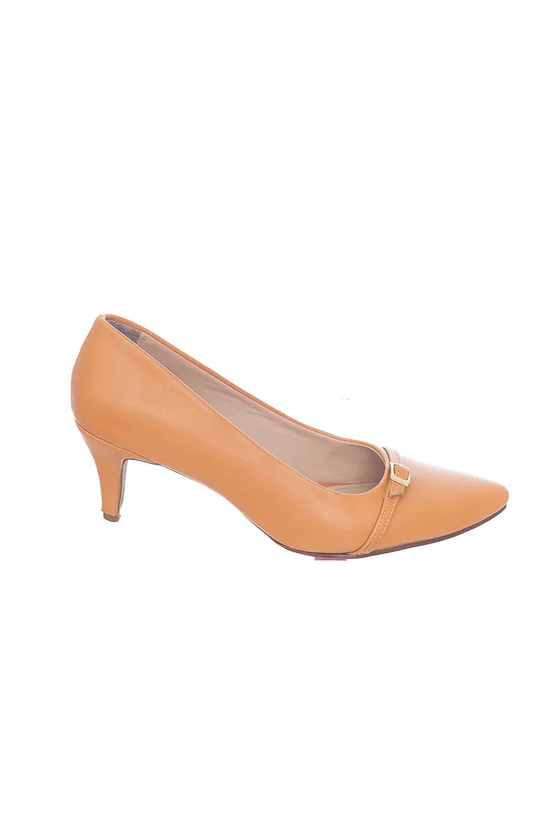 ZAPATOS COLOR AMARILLO  OPPOSITE