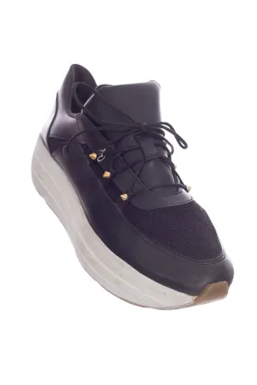 Zapatos color Negro - MP Marketing Personal