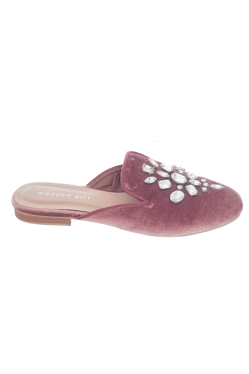 ZAPATOS COLOR ROSADO  MADDEN GIRL