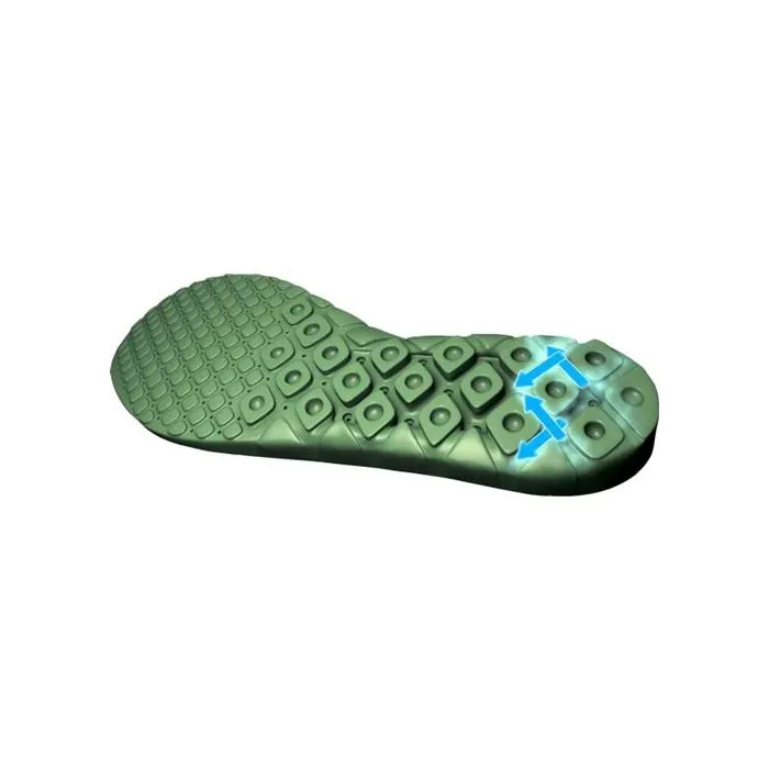 Zapatos de seguridad Base Tennis Top B0678B S3 SRC