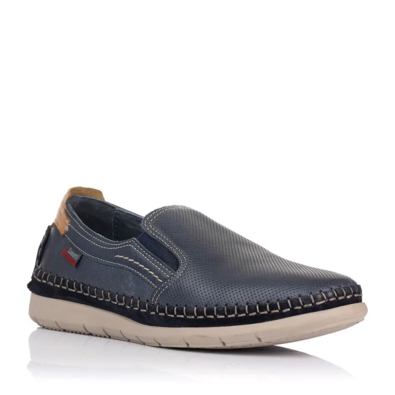 Zapatos De Sport Luisetti 29505 Mujer Marino