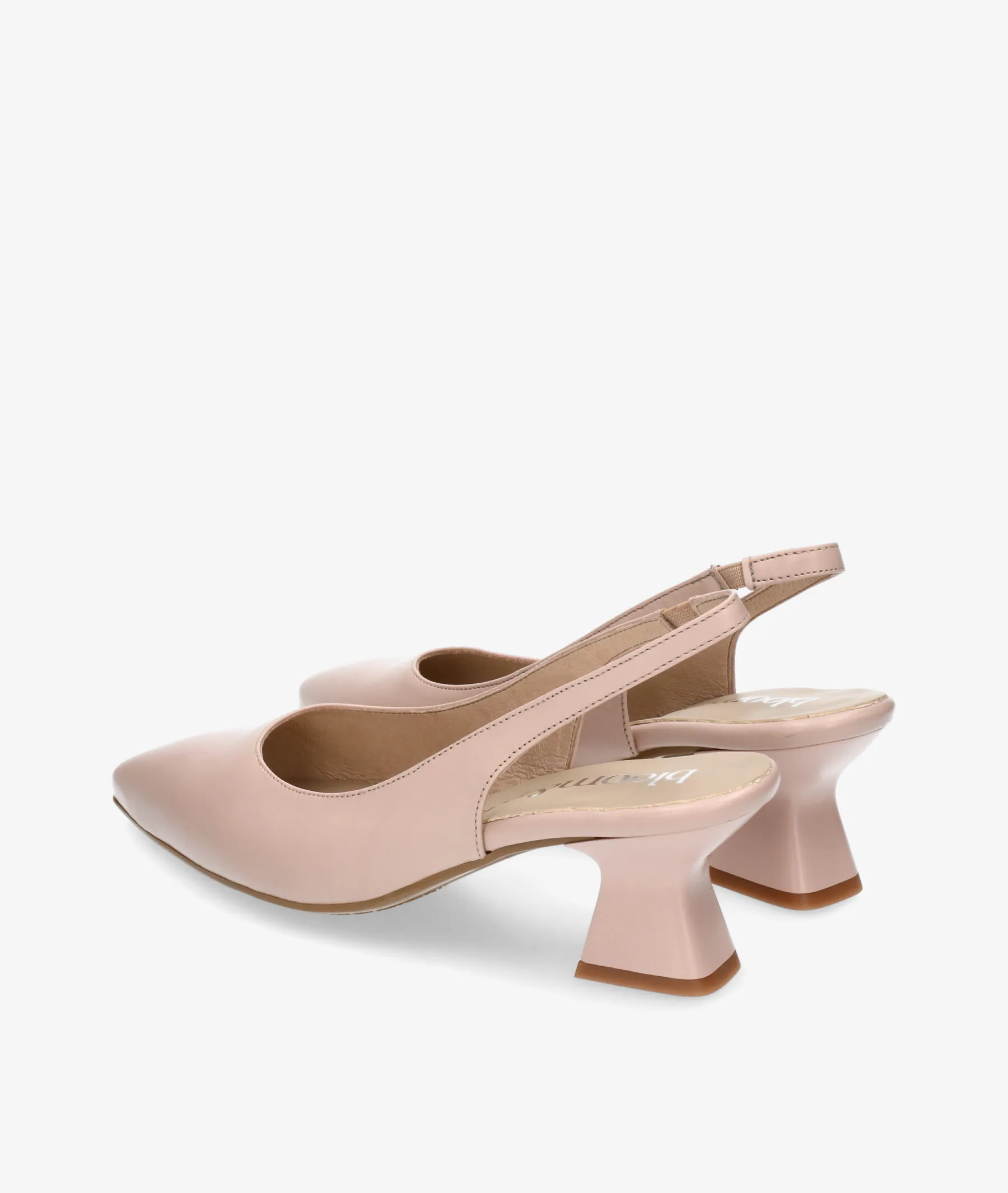 Zapatos de vestir bloom&you LILY  en nude