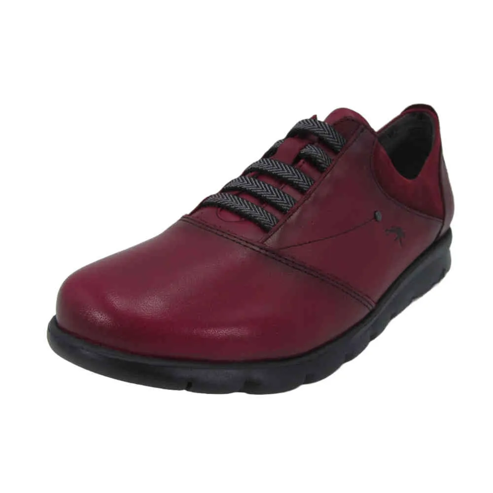 Zapatos Fluchos F0354
