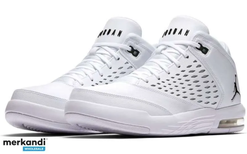 ZAPATOS JORDAN ORGIN 921196100 BLANCO