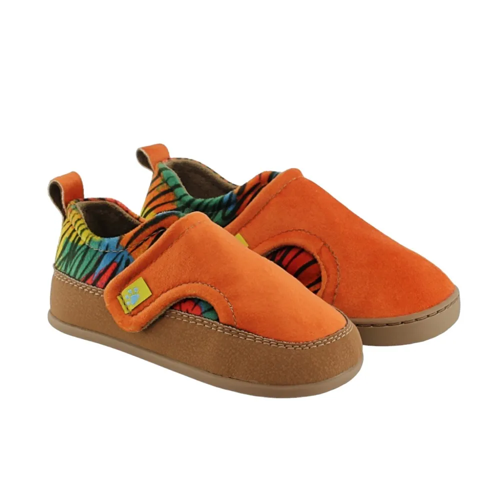 Zapatos respetuosos Baby Lobitos Sabana