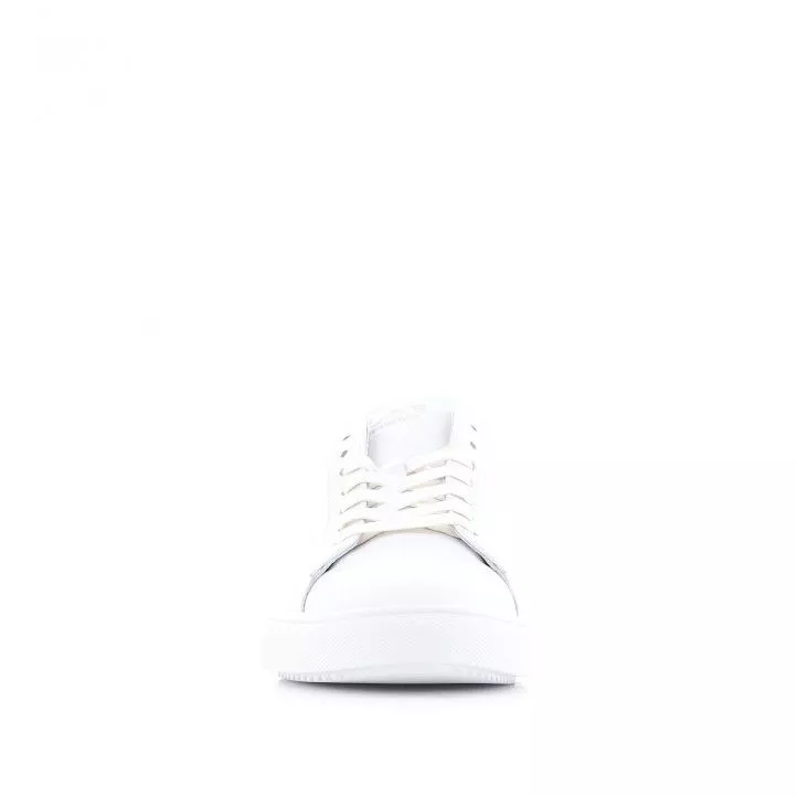 Zapatos sport CLAE blancas