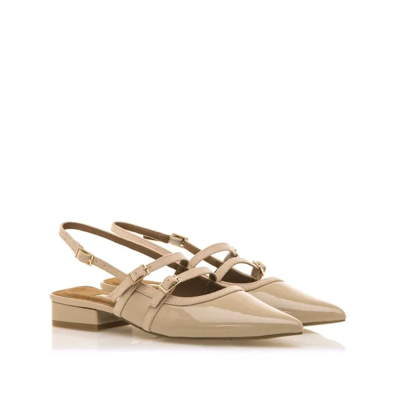 Zapatos Vestir de Mujer MARIAMARE 68469 Rosa 57177